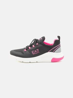 Sneakersy niskie EA7 Emporio Armani