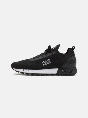 Zdjęcie produktu Sneakersy niskie EA7 Emporio Armani czarny
