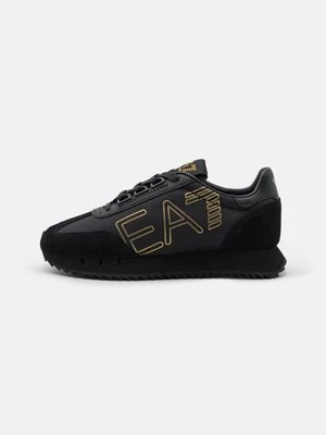 Sneakersy niskie EA7 Emporio Armani
