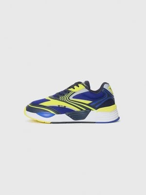 Sneakersy niskie EA7 Emporio Armani