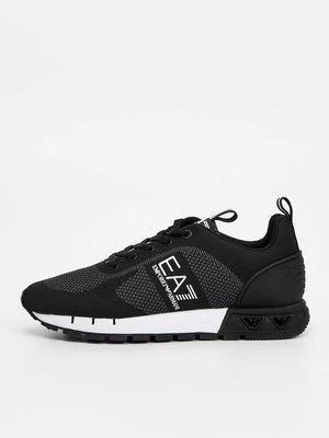 Sneakersy niskie EA7 Emporio Armani