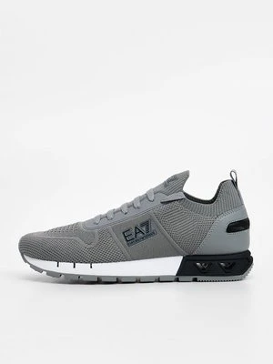 Sneakersy niskie EA7 Emporio Armani