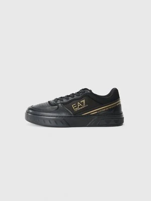 Sneakersy niskie EA7 Emporio Armani