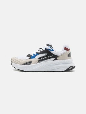 Sneakersy niskie EA7 Emporio Armani
