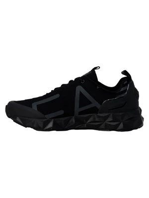 Sneakersy niskie EA7 Emporio Armani