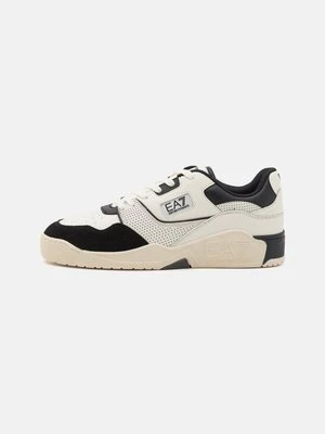 Sneakersy niskie EA7 Emporio Armani