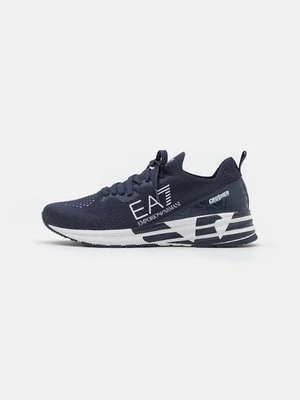 Sneakersy niskie EA7 Emporio Armani