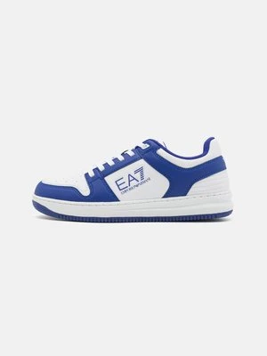 Sneakersy niskie EA7 Emporio Armani