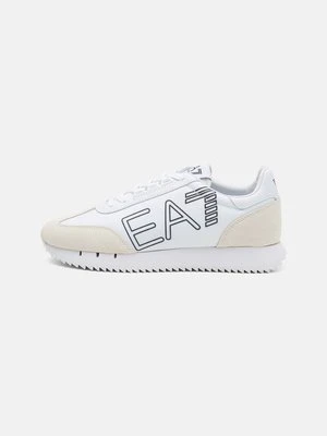 Sneakersy niskie EA7 Emporio Armani