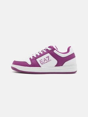 Sneakersy niskie EA7 Emporio Armani