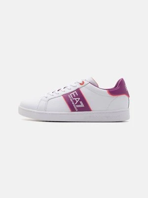 Sneakersy niskie EA7 Emporio Armani