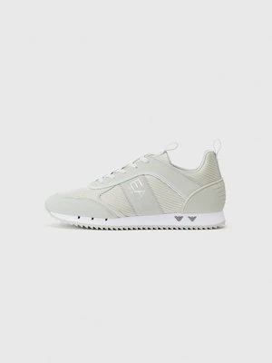 Zdjęcie produktu Sneakersy niskie EA7 Emporio Armani srebrny