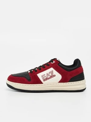 Sneakersy niskie EA7 Emporio Armani
