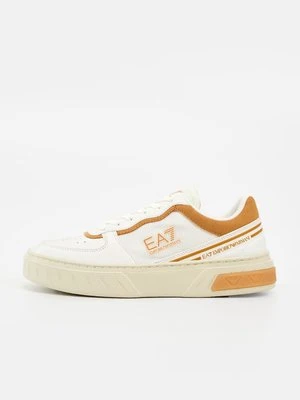 Sneakersy niskie EA7 Emporio Armani