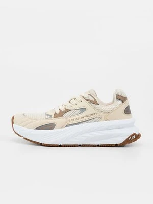 Sneakersy niskie EA7 Emporio Armani