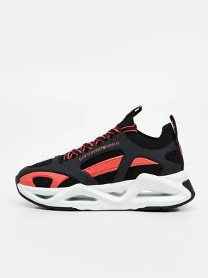 Sneakersy niskie EA7 Emporio Armani