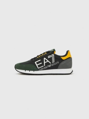 Sneakersy niskie EA7 Emporio Armani