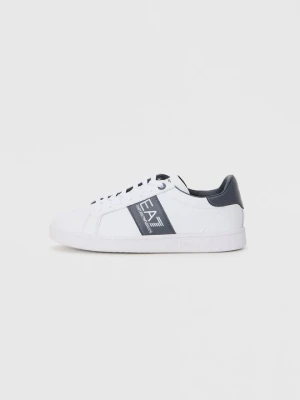 Sneakersy niskie EA7 Emporio Armani