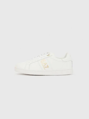 Sneakersy niskie EA7 Emporio Armani biały