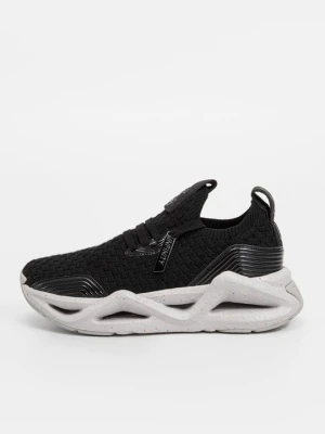 Sneakersy niskie EA7 Emporio Armani czarny