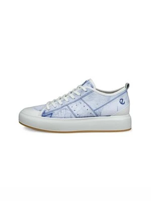 Sneakersy niskie ECCO
