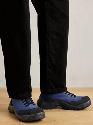 Sneakersy niskie ECCO