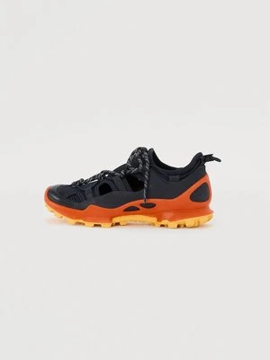 Sneakersy niskie ECCO