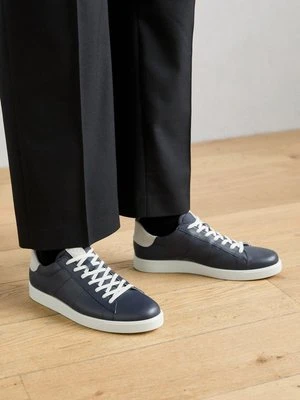 Sneakersy niskie ECCO