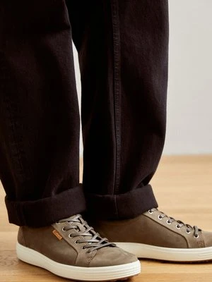 Sneakersy niskie ECCO