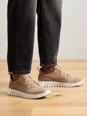 Sneakersy niskie ECCO