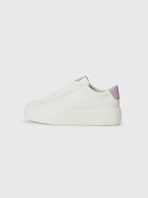 Sneakersy niskie ECCO