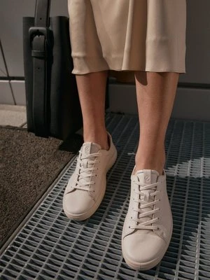 Sneakersy niskie ECCO
