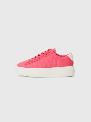Sneakersy niskie ECCO