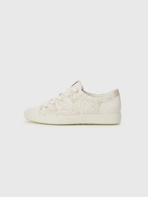 Sneakersy niskie ECCO