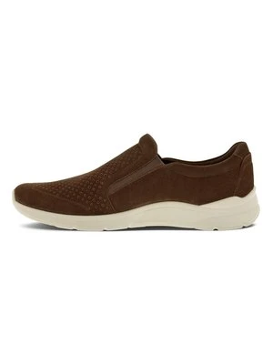 Sneakersy niskie ECCO