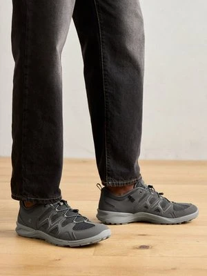 Sneakersy niskie ECCO