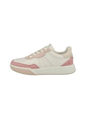 Sneakersy niskie ECCO