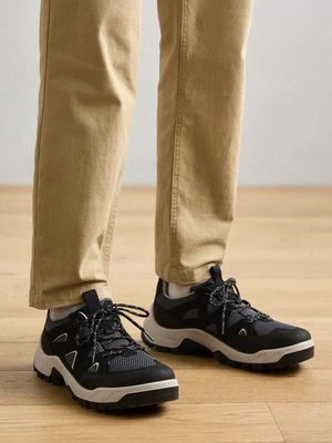 Sneakersy niskie ECCO