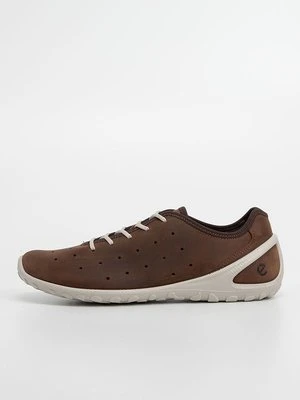 Sneakersy niskie ECCO