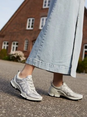 Sneakersy niskie ECCO