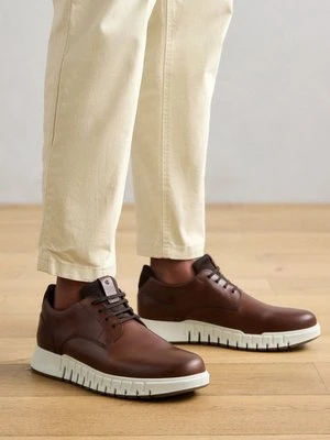 Sneakersy niskie ECCO