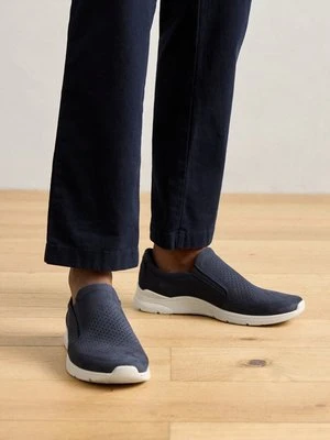 Sneakersy niskie ECCO