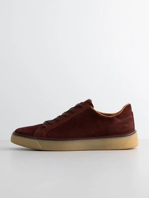 Sneakersy niskie ECCO