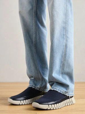 Sneakersy niskie ECCO