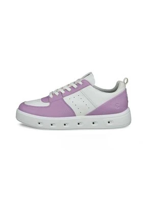 Sneakersy niskie ECCO