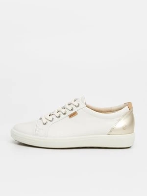 Sneakersy niskie ECCO