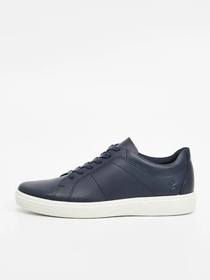 Zdjęcie produktu Sneakersy niskie ECCO niebieski
