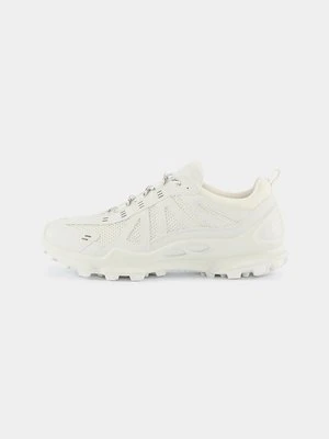 Sneakersy niskie ECCO biały