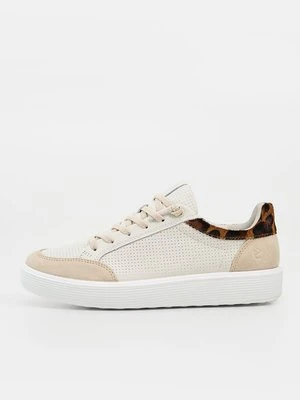 Sneakersy niskie ECCO