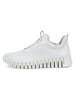 Sneakersy niskie ECCO